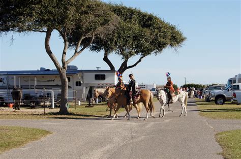 Ed & Linda's Journey: Lakewood Campground, Myrtle Beach, South Carolina