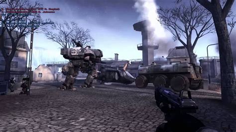 Battlefield 2142 Fps Shooter Sci Fi Online Futuristic Bf2142