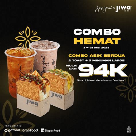 Dapatkan Promo Kopi Janji Jiwa Bulan Mei Tidak Berlaku Caripromoid