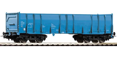 Piko B Hochbordwagen Eaos Sbb Ep Vi Blau