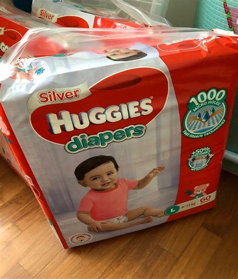 Huggies Diaper, Size: Medium at Rs 190/pack in Kakinada | ID: 27510936648