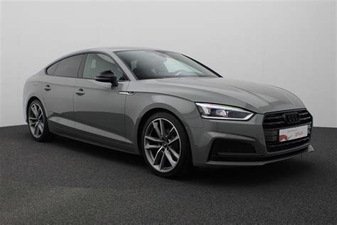 Audi A5 Sportback 40 Tfsi 190pk S Tronic Sport S Line Edition Occasion