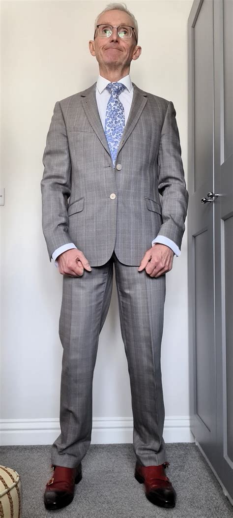 Naked People Stripped 3 Simon 61 UK