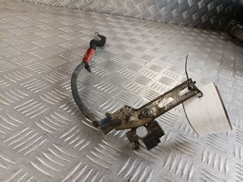 Renault Trafic Sl27 2014 2023 Batteria Cablaggio Cavo Cavo Terra