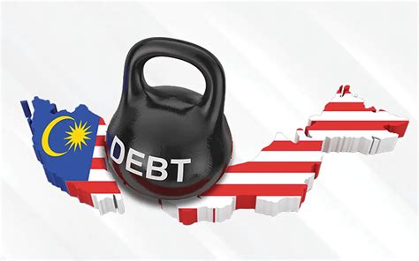 How We Can Get Out Of The Debt Trap Fmt