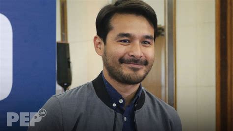 Atom Araullo Satisfied With His Transfer To GMA Network PEP Ph