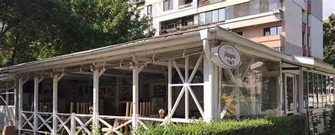 Fish & Chips Лагуна | Рибен ресторант Пловдив