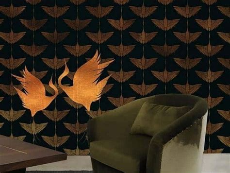 Wallpaper 2023: Newest Trends - Newdecortrends