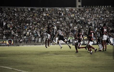 Campinense X Botafogo PB AO VIVO No Campeonato Paraibano 1 2 VAVEL