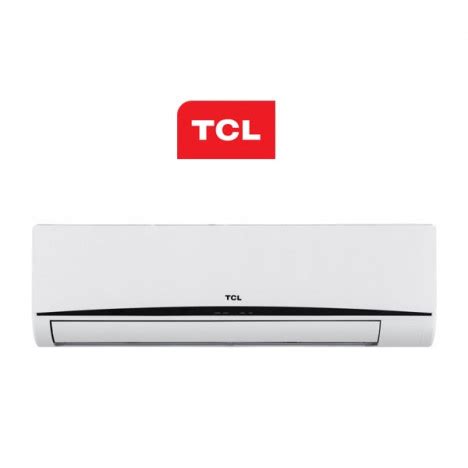 Climatiseur Tcl Btu Inverter Chaud Froid Electro Tounes