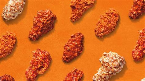 Chicken wings are on Popeyes menu for good - WSVN 7News | Miami News ...