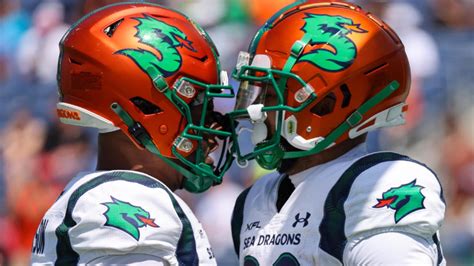 Xfl Week Scores Recap Sea Dragons Win Fourth Straight A J