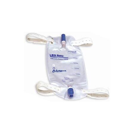 Amazon Pack Vidava Leg Bag Urinary Drainage Bag Oz With