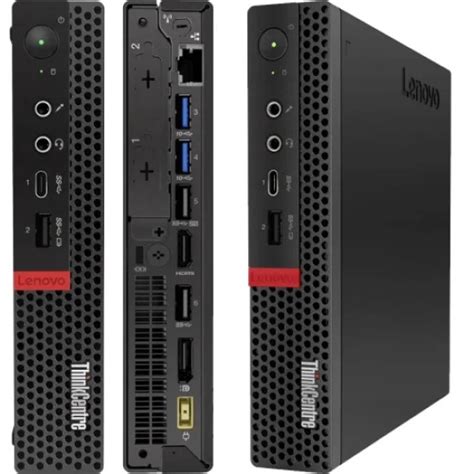 Lenovo M920Q Tiny Lenovo M920 M920q Tiny Desktop Price India