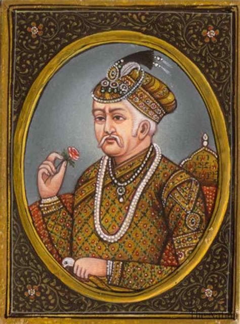 Akbar The Great Biography Facts Life History Of The Mughal Emperor