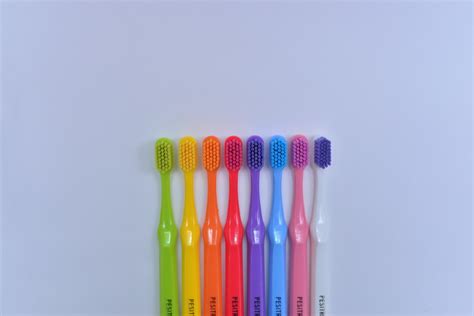 Детская зубная щетка Pesitro UltraClean 7680 Prime Ultra Soft купить по ...