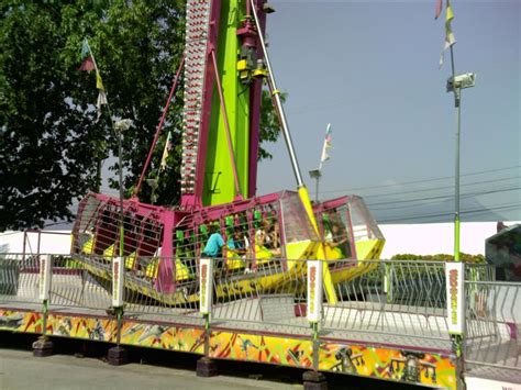 Playland PNE - Photos, Videos, Reviews, Information