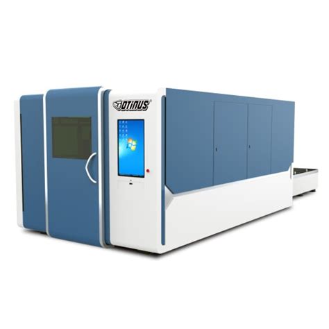 OD RĘKI WYCINARKA WYPALARKA LASEROWA CNC PLOTER FIBER LASER 3000W FLV