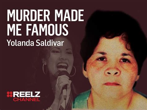 Selena Fan Talks About Reenacting Her Fatal Shooting For Documentary