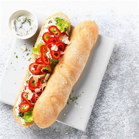 Schnitzer Bio Baguette Classic Glutenfrei Online Kaufen Horeca Edna At