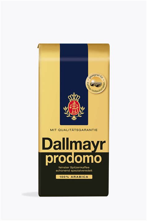 Dallmayr Prodomo G Online Kaufen