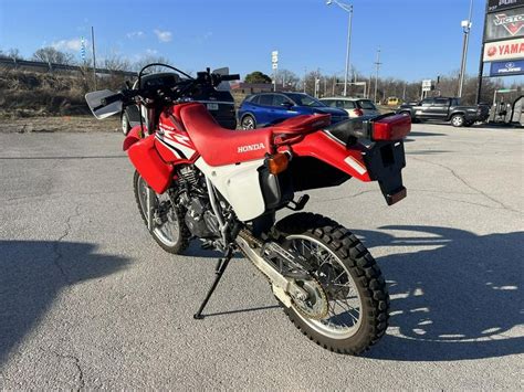 2019 Honda® Xr650l For Sale In Festus Mo
