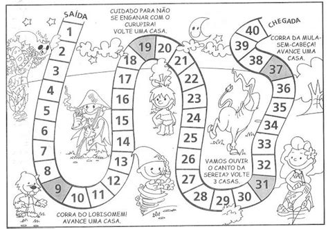 Sequência didática Folclore Lendas parlendas e adivinhas