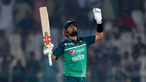 Babar Azam creates massive world record despite missing century in 2nd ...