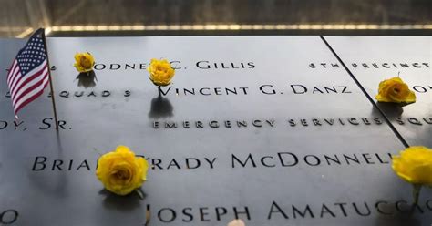 Remembering 911 Heartbreaking Final Words And Calls Of Those Who Died