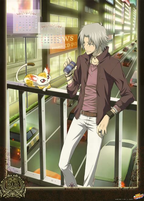 Katekyo Hitman Reborn Gokudera Hayato Male 103542 Yande Re