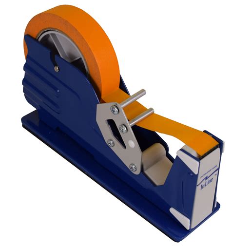 Qspac 1 Pressure Sensitive Tape Dispenser