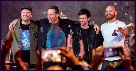 Coldplay Music and The Band's Impact | Knowledge Netizen