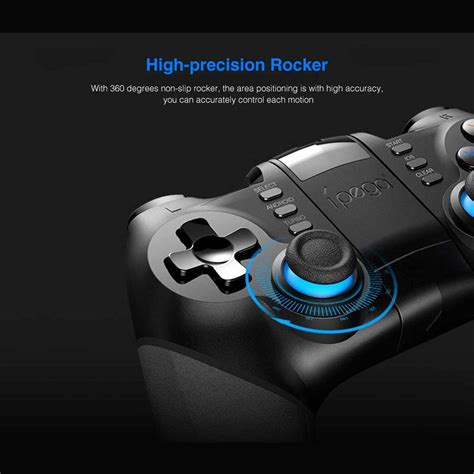 Ipega 9156 2 4G Bluetooth Game Controller