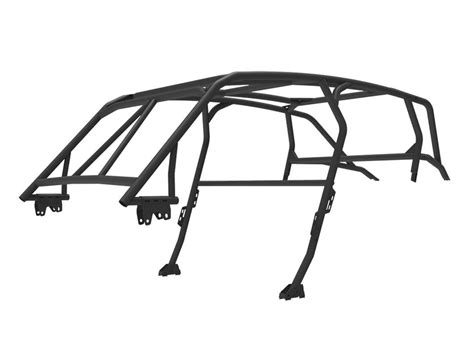 Buy Pro Armor 2024 Polaris Rzr Xp 4 Mp Cage V Intrusion At Utv Source