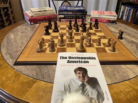 Bobby Fischer Books Chess Forums