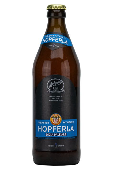 Hopferla West Coast Ipa Kaufen Honest Rare