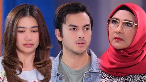 Makin Lengket Bu Lauza Labrak Denis Dan Flora Bidadari Surgamu