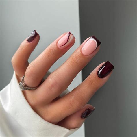 Autumn Nail Art Inspiration Salons Direct