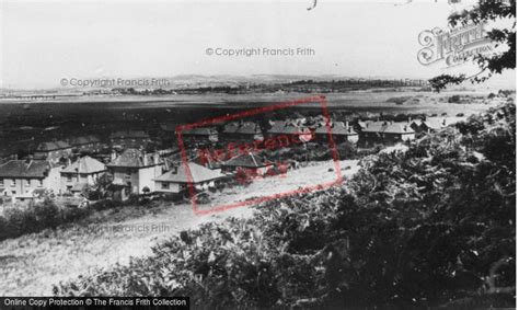 Photo Of Pen Clawdd River Loughor C1955 Francis Frith
