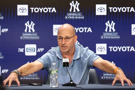 Espn Brian Cashman Of The Yankees Made The Best Trade Transaction In