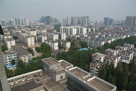 Hefei - The Skyscraper Center