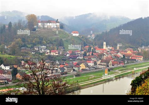 Sevnica castle hi-res stock photography and images - Alamy