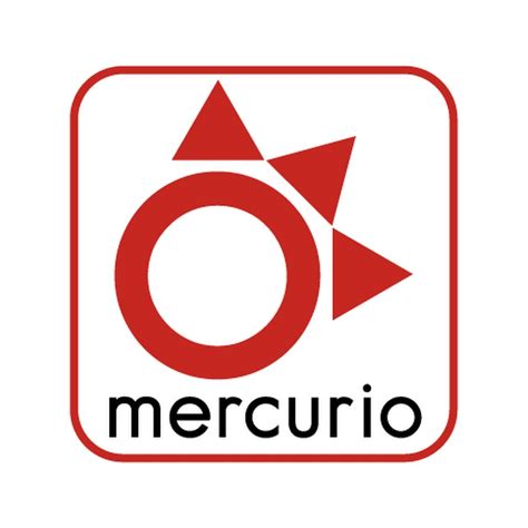 Mercurio Distribuciones YouTube