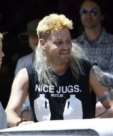 Business In The Front Party In The Back Baby Redneck Birthday