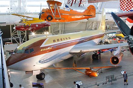 Boeing 367-80 - Wikipedia