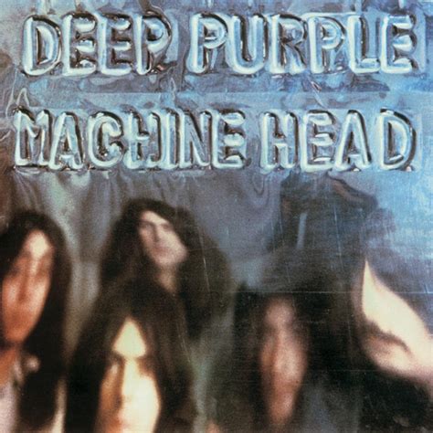 Music N' More: Deep Purple Albums-Worst to Best