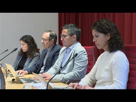 Psoe I M S Demanen La Dimissi De Tiago Reurer Per L Adjudicaci D Un