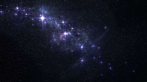 Shining Stars Wallpaper Wallpapersafari