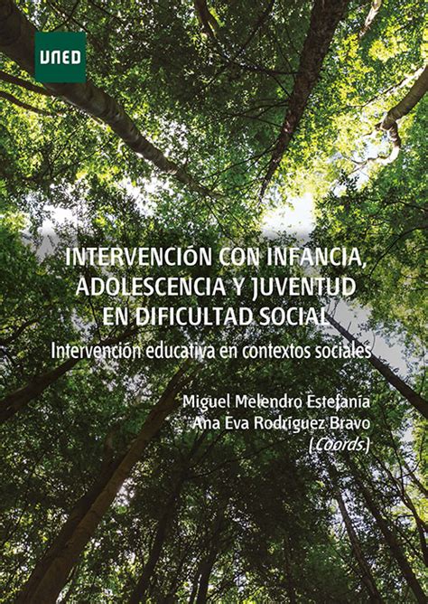 Intervenci N Con Infancia Adolescencia Y Juventud En Dificultad Social