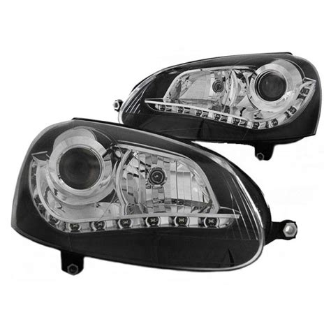 Set Vw Golf V Projectors Gti R Look